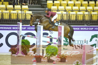 Worldcup Herning 2019
Nøgleord: irma karlsson;chacconu