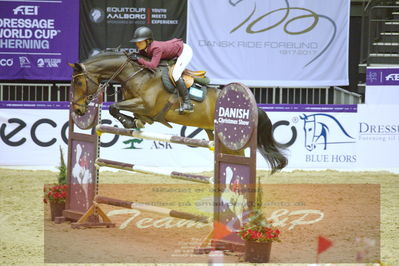 Worldcup Herning 2019
Nøgleord: irma karlsson;chacconu