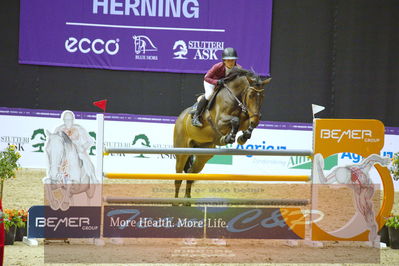 Worldcup Herning 2019
Nøgleord: irma karlsson;chacconu