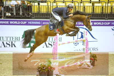 Worldcup Herning 2019
Nøgleord: piet raijmakers jn;olaya z