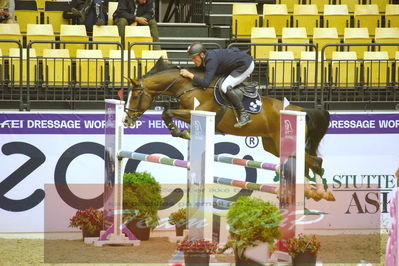 Worldcup Herning 2019
Nøgleord: piet raijmakers jn;olaya z