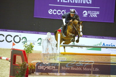 Worldcup Herning 2019
Nøgleord: piet raijmakers jn;olaya z