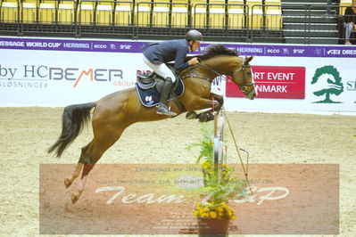 Worldcup Herning 2019
Nøgleord: piet raijmakers jn;olaya z