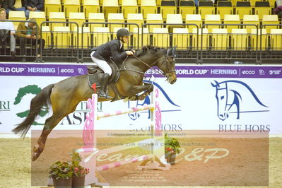 Worldcup Herning 2019
Nøgleord: ingemar hammarström;captain sparrow 5