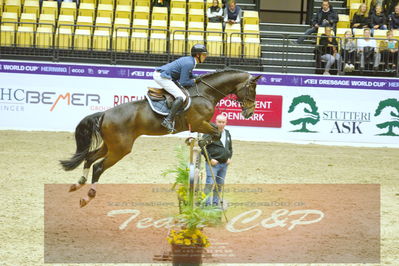 Worldcup Herning 2019
Nøgleord: ulrik gaarslev;go quasi