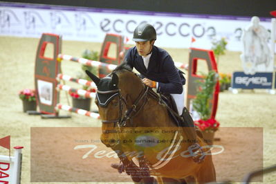 Worldcup Herning 2019
Nøgleord: sergio neuppmann junior;chicca blue