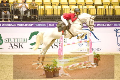 Worldcup Herning 2019
Nøgleord: tina lund;centina 10