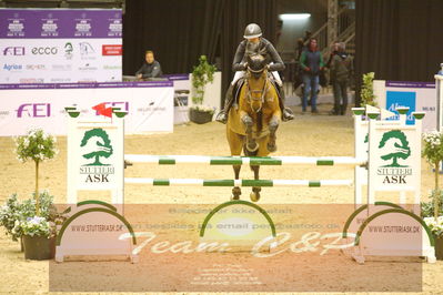 Worldcup Herning 2019
Nøgleord: helena irmand nielsen;fortuna 416