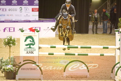 Worldcup Herning 2019
Nøgleord: kristian skovrider;chacomo