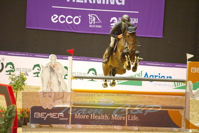 Worldcup Herning 2019
Nøgleord: kristian skovrider;chacomo