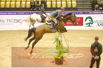 Worldcup Herning 2019
Nøgleord: kristian skovrider;chacomo