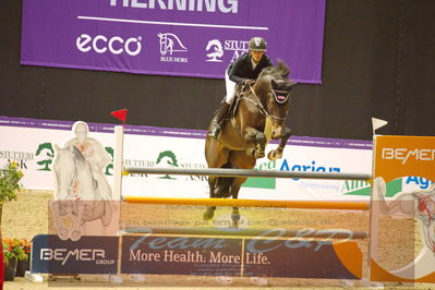 Worldcup Herning 2019
Nøgleord: selma hammerström;lepus