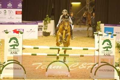 Worldcup Herning 2019
Nøgleord: camilla mortensen;handybeat