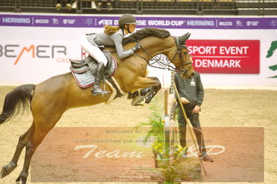 Worldcup Herning 2019
Nøgleord: camilla mortensen;handybeat