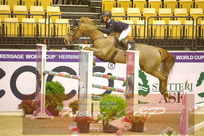 Worldcup Herning 2019
Nøgleord: elba falkenlev;wireina