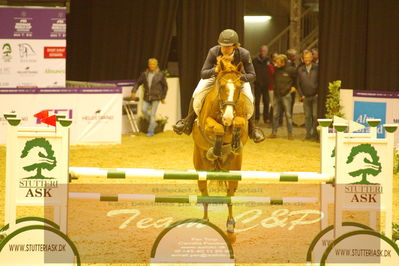 Worldcup Herning 2019
Nøgleord: daniel svensson;khan vd donkhoeve