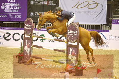 Worldcup Herning 2019
Nøgleord: daniel svensson;khan vd donkhoeve