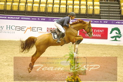 Worldcup Herning 2019
Nøgleord: daniel svensson;khan vd donkhoeve