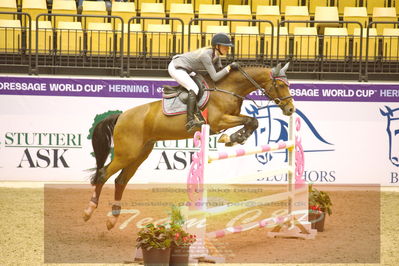 Worldcup Herning 2019
Nøgleord: christine thirup christensen;vedric