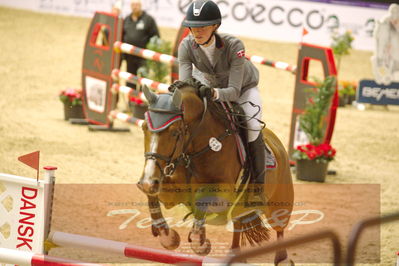 Worldcup Herning 2019
Nøgleord: christine thirup christensen;vedric