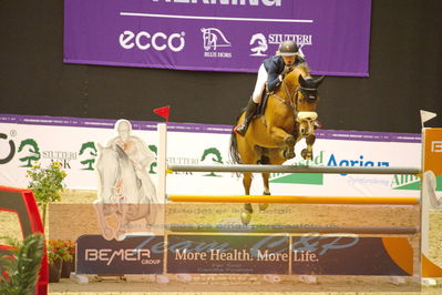 Worldcup Herning 2019
Nøgleord: zoe osterhoff;ferrari vdl