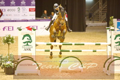 Worldcup Herning 2019
Nøgleord: caroline refhoff pedersen;rubens de laume