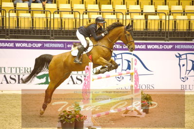 Worldcup Herning 2019
Nøgleord: caroline refhoff pedersen;rubens de laume