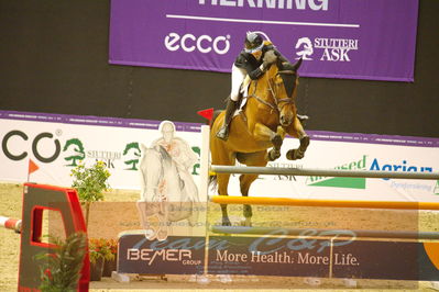 Worldcup Herning 2019
Nøgleord: caroline refhoff pedersen;rubens de laume