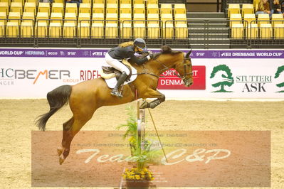 Worldcup Herning 2019
Nøgleord: caroline refhoff pedersen;rubens de laume