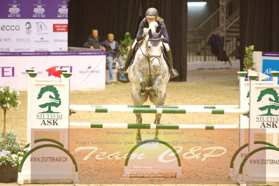 Worldcup Herning 2019
Nøgleord: miriam schneider;frau clara