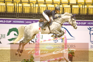 Worldcup Herning 2019
Nøgleord: miriam schneider;frau clara