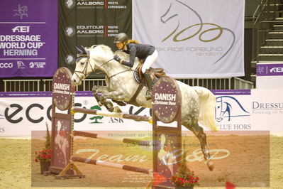 Worldcup Herning 2019
Nøgleord: miriam schneider;frau clara