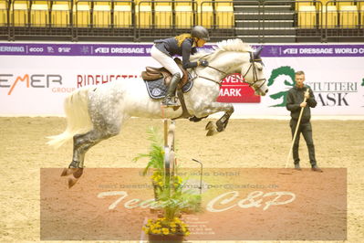 Worldcup Herning 2019
Nøgleord: miriam schneider;frau clara