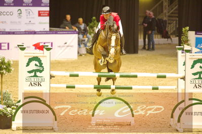 Worldcup Herning 2019
Nøgleord: linnea ericsson carey;lacroix