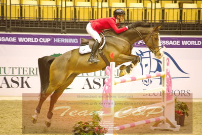 Worldcup Herning 2019
Nøgleord: linnea ericsson carey;lacroix