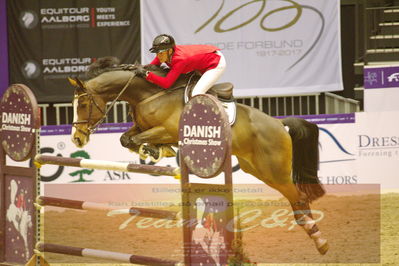 Worldcup Herning 2019
Nøgleord: linnea ericsson carey;lacroix