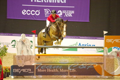 Worldcup Herning 2019
Nøgleord: linnea ericsson carey;lacroix