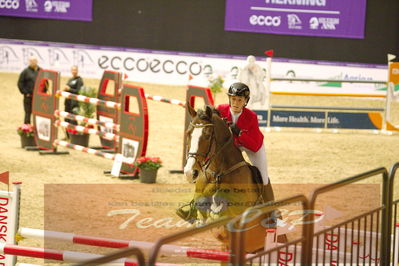 Worldcup Herning 2019
Nøgleord: linnea ericsson carey;lacroix