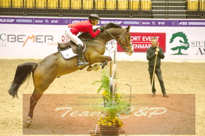 Worldcup Herning 2019
Nøgleord: linnea ericsson carey;lacroix