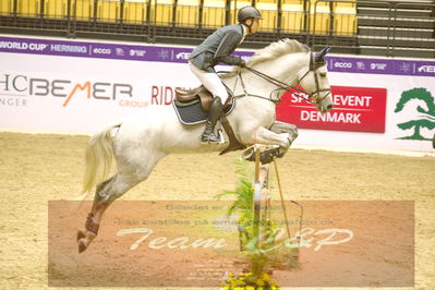 Worldcup Herning 2019
Nøgleord: shane carey;detroit