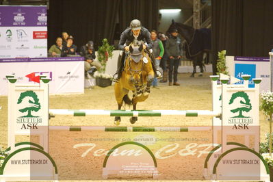 Worldcup Herning 2019
Nøgleord: mathias johanssen;gilvano