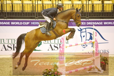 Worldcup Herning 2019
Nøgleord: mathias johanssen;gilvano