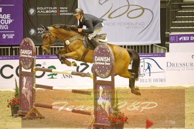Worldcup Herning 2019
Nøgleord: mathias johanssen;gilvano