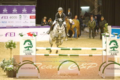 Worldcup Herning 2019
Nøgleord: stine cassoe;cleyton vh