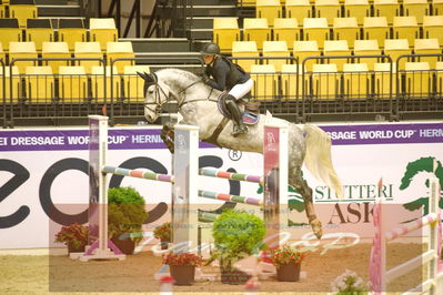 Worldcup Herning 2019
Nøgleord: stine cassoe;cleyton vh