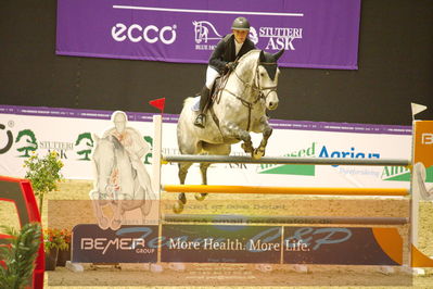 Worldcup Herning 2019
Nøgleord: stine cassoe;cleyton vh