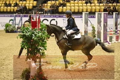 Showjumping
Nord-vest cup åpny 3-2-1
Nøgleord: sofie ssen;korreborg's mateus