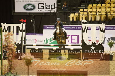 Showjumping
Nord-vest cup åpny 3-2-1
Nøgleord: sofie ssen;korreborg's mateus