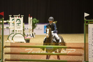 Showjumping
Nord-vest cup åpny 3-2-1
Nøgleord: sofie ssen;korreborg's mateus