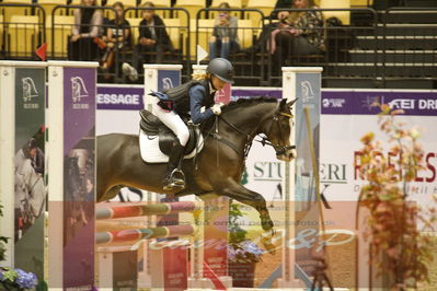 Showjumping
Nord-vest cup åpny 3-2-1
Nøgleord: sofie ssen;korreborg's mateus